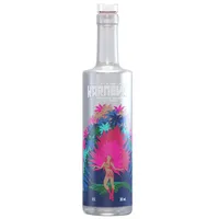Carnival Premium Vodka čistá jemná a svieža chuť 500ml
