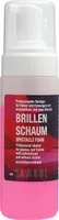 Brillenreiniger 150 ml Brillenschaum ohne Alkohol gründliche Brillenreinigung