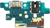 Original Ladebuchse für Samsung Galaxy A40 SM-A405F Dock Connector GH96-12454A