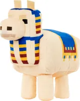 Minecraft Llama 20cm Plüsch Kuscheltier