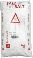 esco Streusalz 09450621 12,5kg