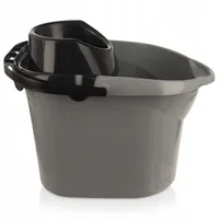 Orion 721130 Vědro na mop GREY 12 l