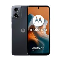 Smartfon Motorola Moto G34 5G 4/128GB Black