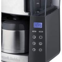 Russell Hobbs Filterkaffeemaschine Grind & Brew Kaffeemaschine (25620-56)