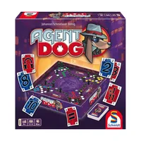 Agent DOG®