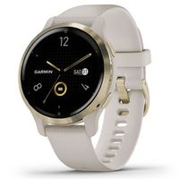 Garmin Venu 2s beige/hellgold