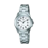 Damenuhr - Casio Modell: LTP-1259PD-7BEG
