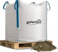 Galamio Bodensubstrat 500kg BigBag