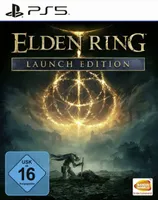 Elden Ring (Launch Edition) - Konsole PS5