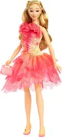 Mattel Wicked Glinda 29 Cm Puppe One Size