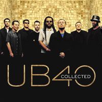 Ub40-Collected
