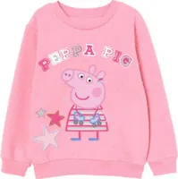 Peppa Wutz Kinder Pullover Sweater – 116