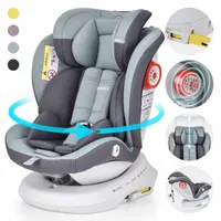 BabyGo Babyschale Twinner Car Stück) Seat (2
