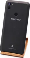 Gigaset Rephone 128GB Dual SIM schwarz