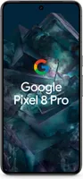 Google Pixel 8 Pro 256GB Obsidian