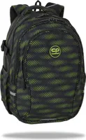 Schulrucksack COOLPACK - FAKTOR 18 - LIMEH