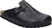 JOSEF SEIBEL Josef 04 | Clog für Herren | Schwarz