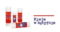 Magischer Klebestift 10g (35Stk) KAMABEN