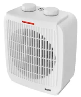 ROWI Heizlüfter 2000 W, mit Umkippschutz und Kontrolleuchte - HHL 2000/2/5