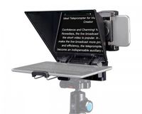 Feelworld Teleprompter TP2A 8"