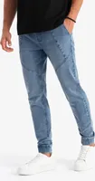 Ombre Clothing Denim-Hosen für Männer Wemblé Blau L