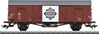 Märklin H0 46152 Güterwagen VEB DR