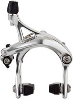 Tektro R539 Bremssattel Remhof Rückseite 47-57mm 28mm Achse Silber