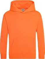 Just Hoods KidsŽ Electric Hoodie