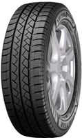 Pneumatiky GOODYEAR 205/65 R16 107/105T VECTOR 4 SEASONS CARGO