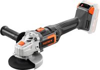 FUXTEC 20V Akku Winkelschleifer FX-E1WS20 ohne Akkupack, ohne Ladegerät