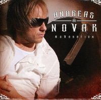 Novak Andreas - Novakation