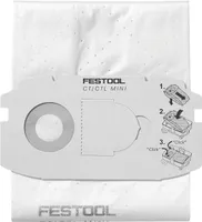 SELFCLEAN Filtersack SC FIS-CT MINI/5