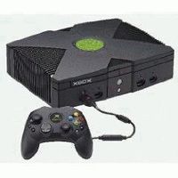 Xbox - Konsole "Holiday & Entertainment Bundle"
