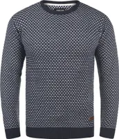 INDICODE IDCoppler Herren Strickpullover Grobstrick Pullover