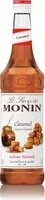 Monin Caramel - syrop karmelowy 0,7l