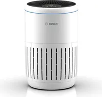 Bosch Air 2000 Luftreiniger bis zu 37,5 m² - Entfernt sich effektiv schmutzig mit HEPA -Filter, Smart Sensor, Silent Mode
