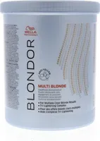 Wella Blondor Multi Blonde Powder 800 g