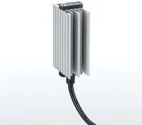Minigrzałka PTC 25W, MPHT25, Plastim