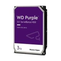 Western Digital Lila WD30PURZ 5400 U/min, 3000 GB