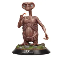 SD Toys E.T. - The Extra-Terrestrial Statue 22 cm SDMUNI25293