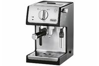 Kávovar De'Longhi ECP 33.21 Poloautomatický kávovar na espresso 1,1 l