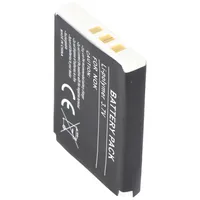 Batéria AccuCell vhodná pre Nokia 3510, 1200 mAh