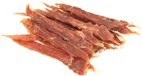 Plátek kachní sušený 250g