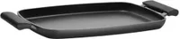 Grill Inoxibar 18236 Schwarz 36 x 24 cm Aluminium