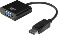 ACT AC7515 DisplayPort-zu-VGA-Adapter