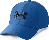 UNDER ARMOUR Blitzing 3.0 Cap Uni  400 - royal/royal/black L/XL