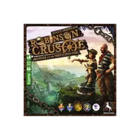 Robinson Crusoes Vermächtnis
