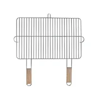 Grilovací rošt 54x34cm Master Grill MG255