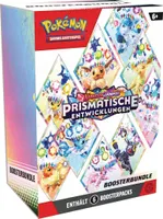 Pkm Kp08.5 Boosterbundle Fix10