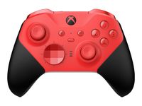 Microsoft Xbox One Elite Core Red